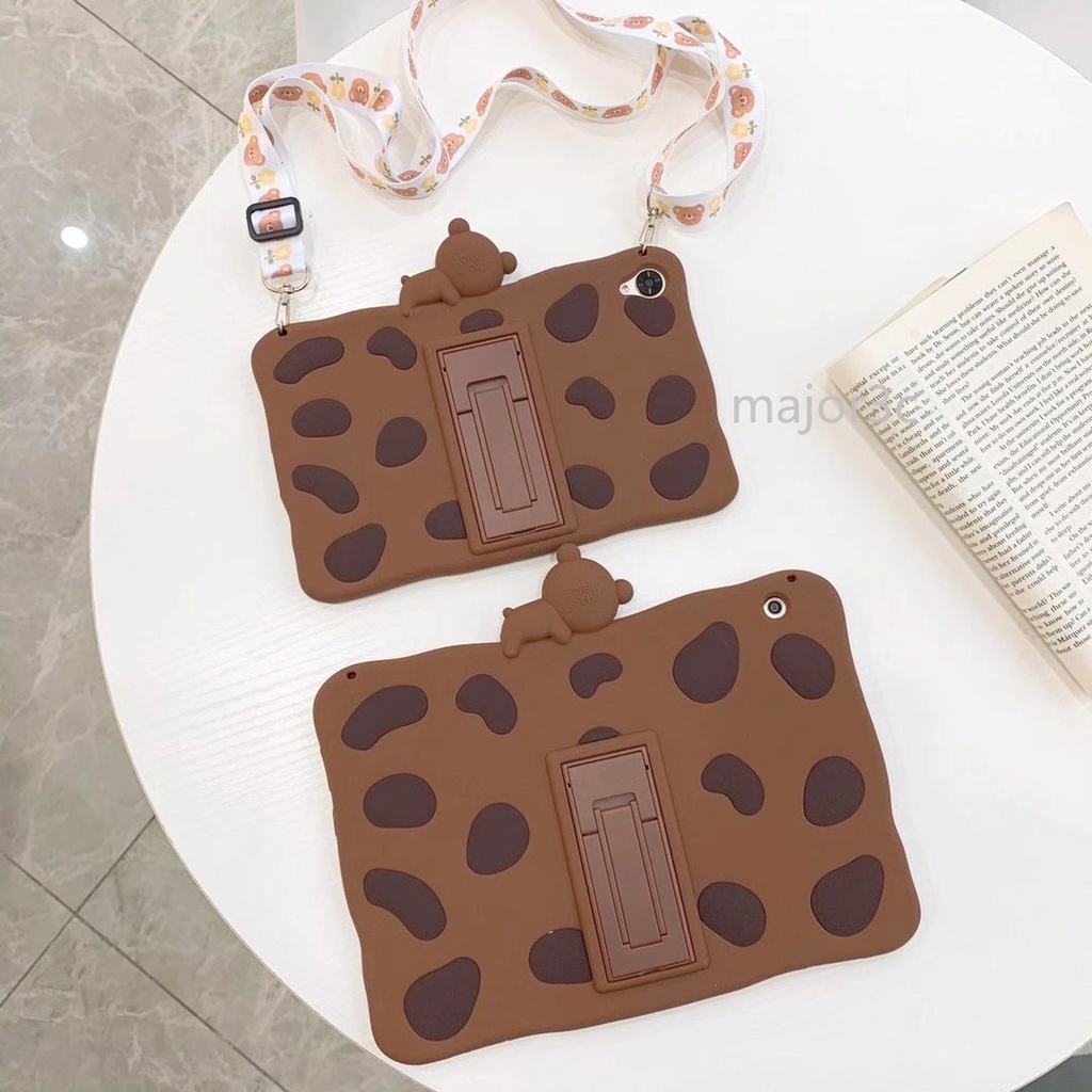 Ốp máy tính bảng cho IPAD MINI 1 2 3 4TH 5TH 6TH 7.9 MINI6 8.3 INCH IPAD AIR1 AIR2 A3 A 4 IPAD 9.7 2017 2018 PRO 10.5 AIR4 10.9 11 7TH 8 2019 10.2 2021