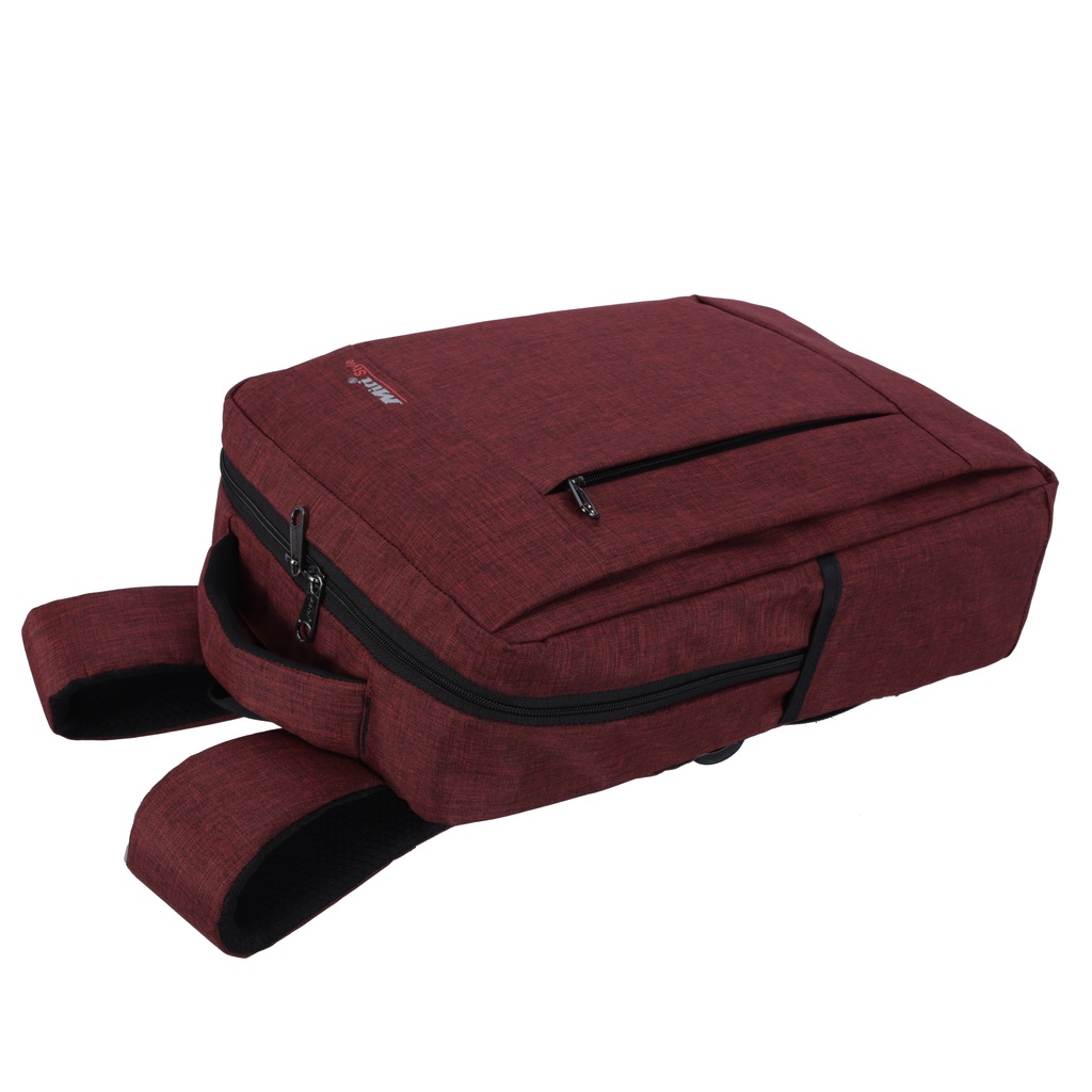 Balo laptop CHỐNG NƯỚC Balo laptop 15.6 inch, bên, đẹp BL3748A