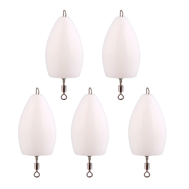 QQ Set 5 Phụ Kiện Hỗ Trợ Câu Cá Chuyên Dụng