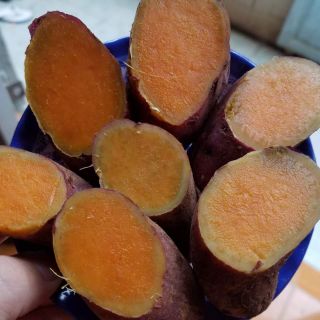 Combo 5kg Khoai lang mật Đà Lạt