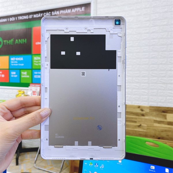Nắp lưng Samsung Tab T295