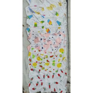 Bộ cotton siêu xinh cho bé