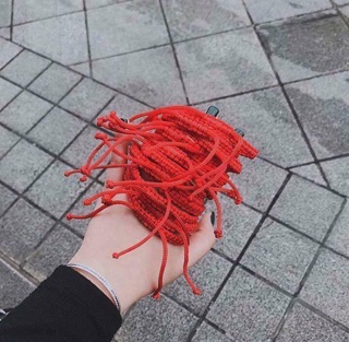 Vòng tay may mắn Thái Lan
