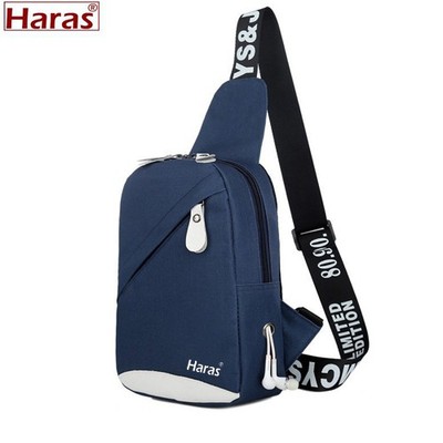 Túi Đeo Chéo Nam Nữ Phong Cách Thời Trang HARAS HR173