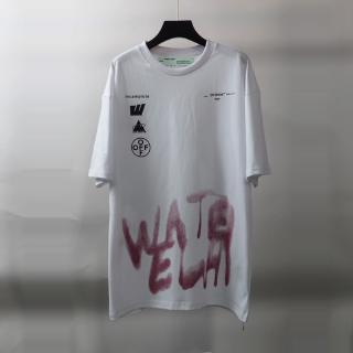 Áo Thun Off White Thời Trang Cao Cấp