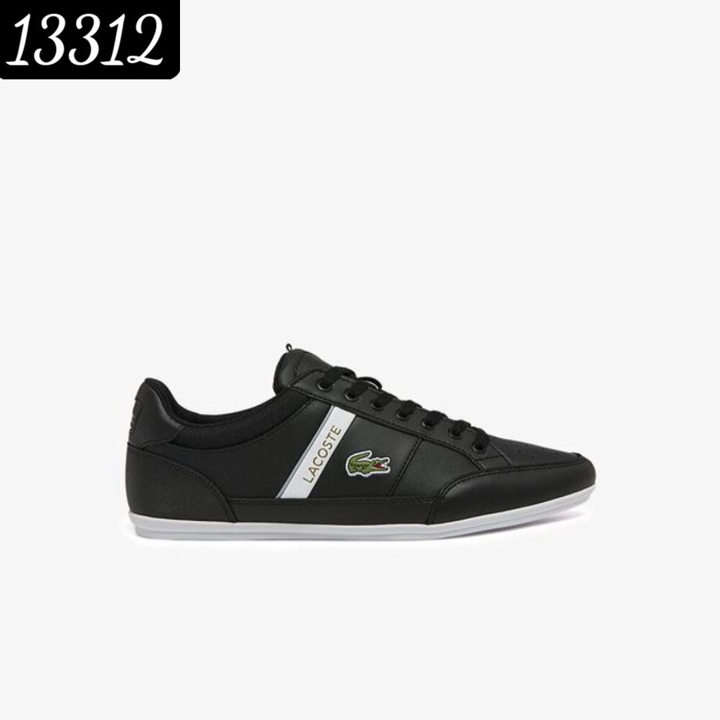 Giày da nam LCST 13312