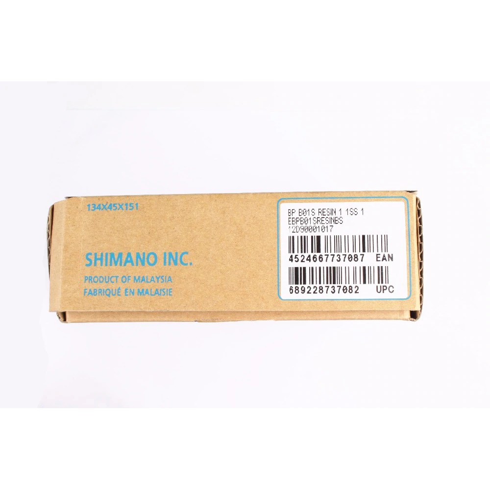 Má Phanh Shimano B01S Cho Xe Đạp Br-M315 M355 M365 Tx805 M395 M396