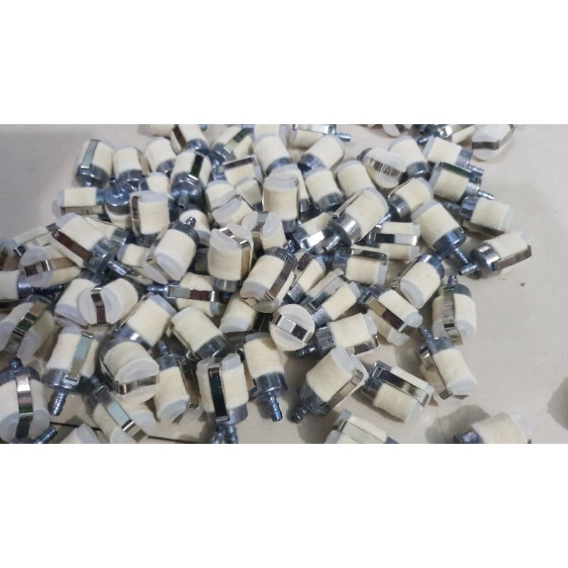 Lọc xăng máy cắt cỏ và máy cưa xích