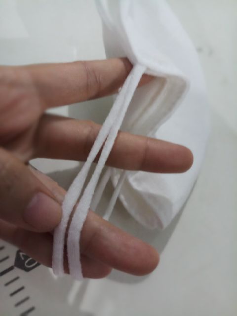 Combo 10 cái khẩu trang chống bụi- kt5- vắt sổ viền trong | BigBuy360 - bigbuy360.vn