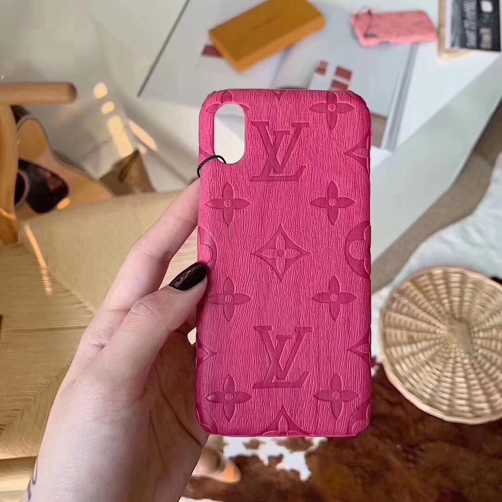 Ốp Điện Thoại Họa Tiết Xinh Xắn Dành Cho Iphone 6 / 7 / 8 Plus / 11 Promax | BigBuy360 - bigbuy360.vn