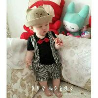 Combo.6 bộ công tử nơ đỏ(chị fb)