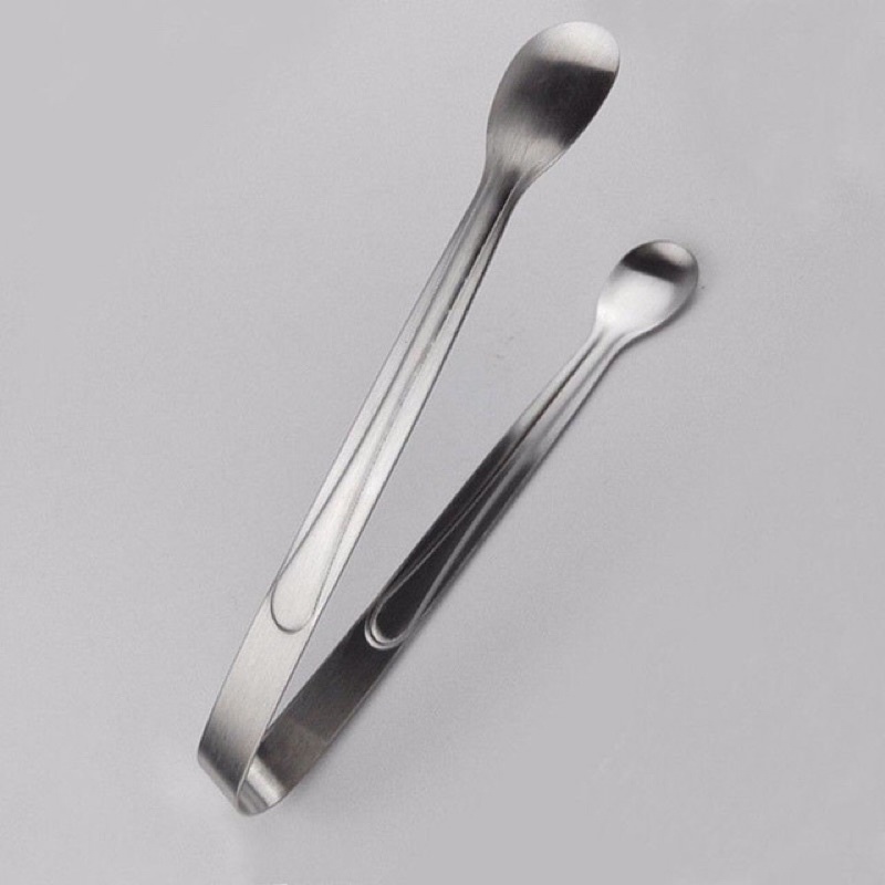 Kẹp inox - góc thực hành cuộc