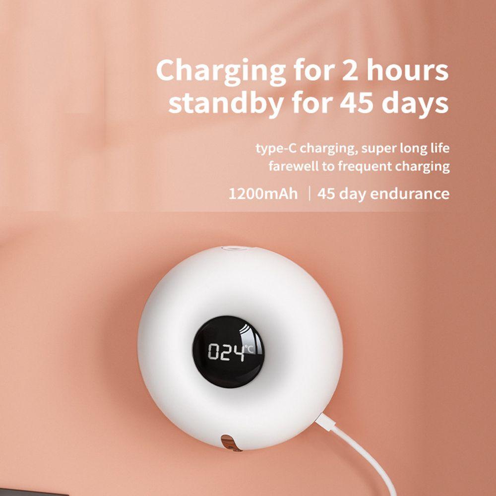 Bình Đựng Xà Phòng Cảm Biến Hồng Ngoại Tự Động Có Thể Sạc Lại