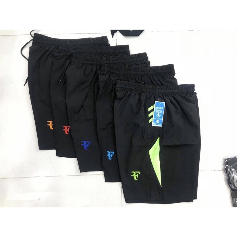 Quần đùi nam vải thun Ms 012 | BigBuy360 - bigbuy360.vn