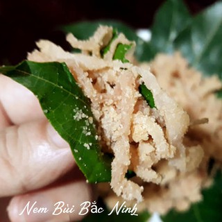 NEM BÙI BẮC NINH