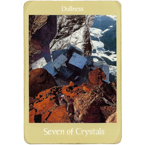 Bộ Bài Voyager Tarot  - Bài Gốc Authentic Chính Hãng 100%