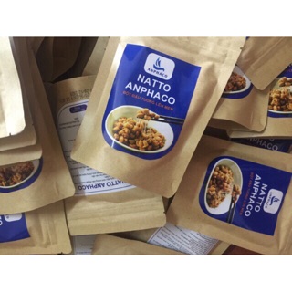 Bột NATTO (đậu nành lên men sấy khô)