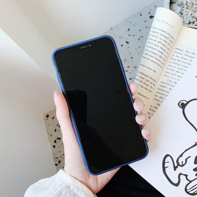 samsung S8 S9 S10 plus note8 note9 note10 pro 3D cup snoopy vỏ điện thoại mềm