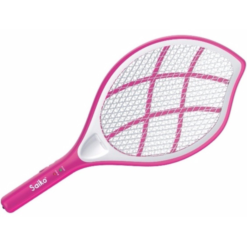 VỢT BẮT MUỖI SAIKO MS-1704