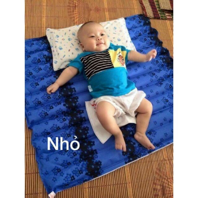 ĐỆM NƯỚC MÁT  HÀNG VN CHẤT LƯỢNG CAO