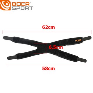 ĐAI HỔ TRỢ ĐẦU GỐI BOER 7930