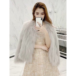 Áo khoác nữ sang xịn đẹp