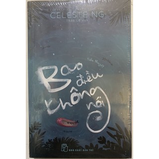Bao Điều Không Nói