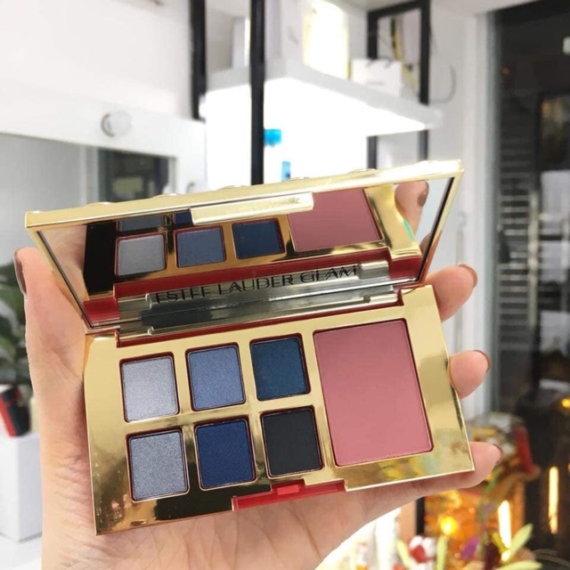 Phấn mắt estee lauder