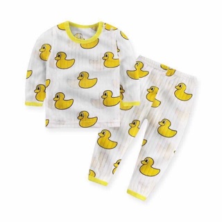 Conbo 4 bộ cotton giấy