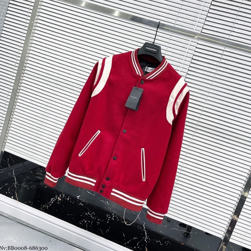 Áo bomber, bomber teddy 2 lớp, áo khoác bên ngoài bomber nam