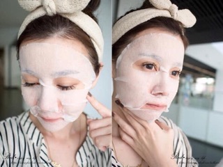 Mặt nạ LULULUN  36 miếng
