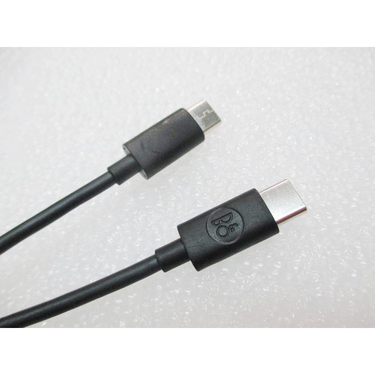 Cáp B&O (Bang & Olufsen) USB Type-C to USB-C chính hãng