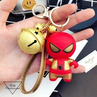 Móc Khóa Người Nhện- MK8