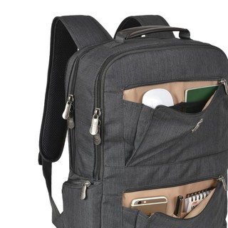 Balo Laptop Mikkor The Abraham