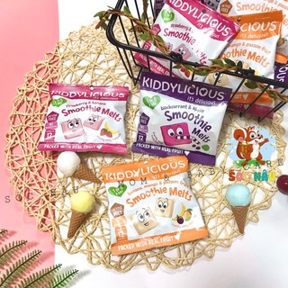 Sinh Tố Khô Kiddylicious Thơm Ngon Cho Bé Từ 1 Tuổi. Date 2023