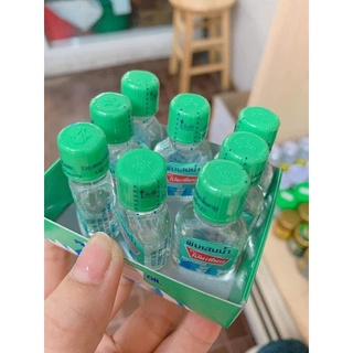 ‼️ DẦU CHỐNG SAY XE THÁI LAN 🇹🇭
