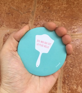 Sỉ 10 gương mini