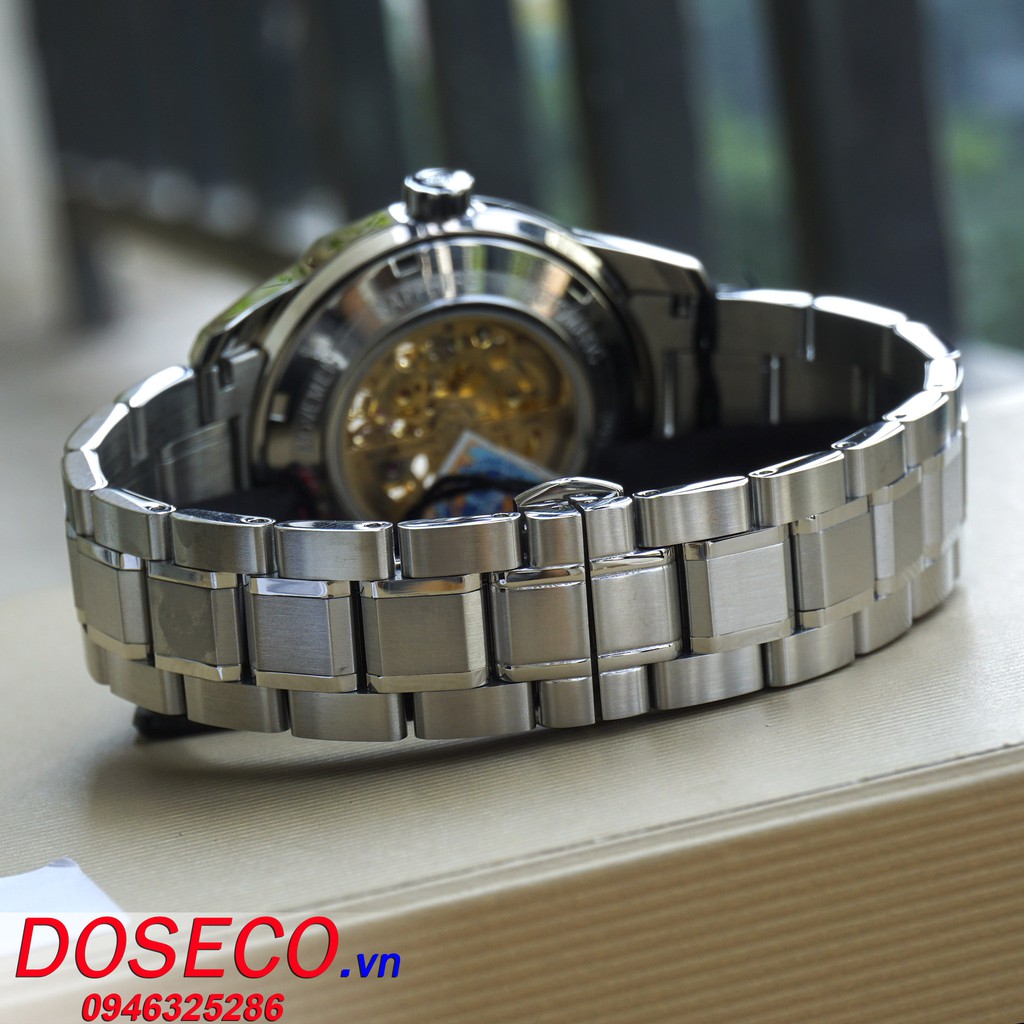 Đồng hồ nam Olym Pianus Automatic OP9926AGS-T