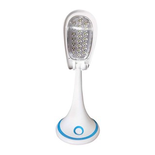 Đèn bàn sạc Led Comet CT173
