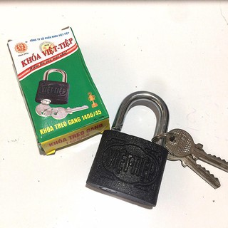 KHÓA CỬA VIỆT TIỆP