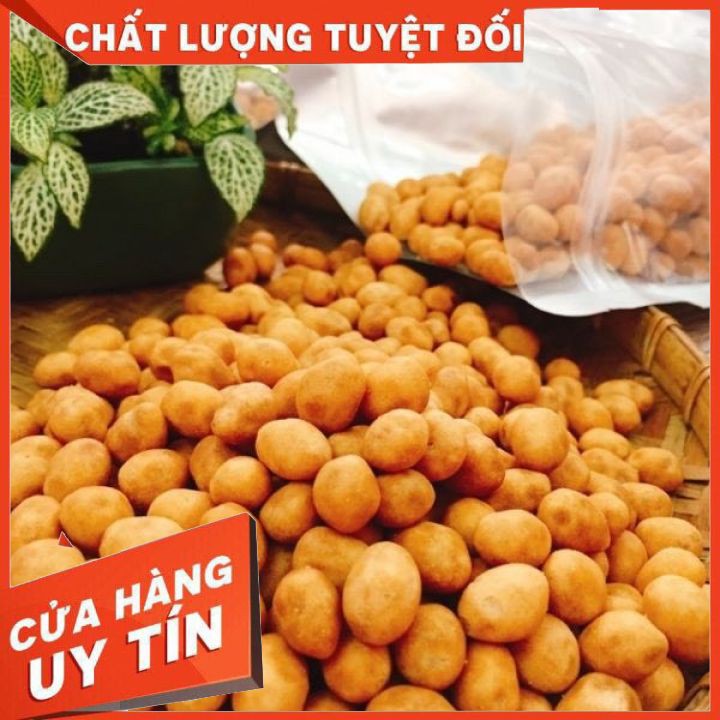 FREESHIPĐậu phộng nước cốt dừa Nuttyone béo ngậy, giòn tan  90g (DATE MỚI)