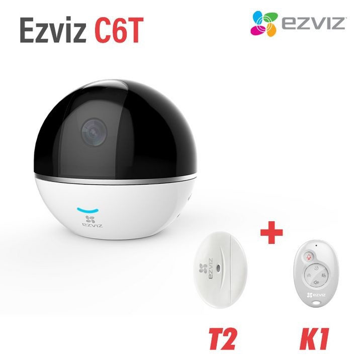Camera EZVIZ CS-CV248 1080P- C6T with RF