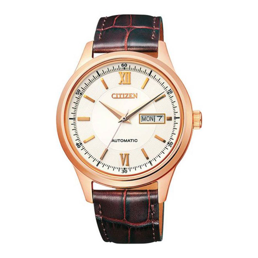 Đồng Hồ Nam Citizen NY4053-05A