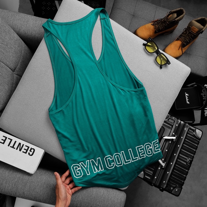 ÁO THUN BA LỖ FORE PLAY TANK TOP EROS