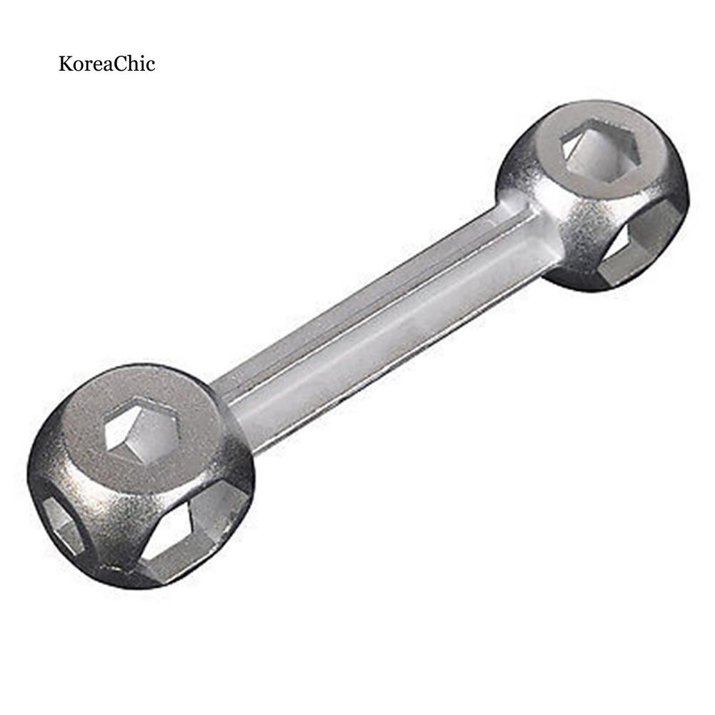 Cờ lê lục giác 10 trong 1 chuyên dụng cho xe đạp leo núi