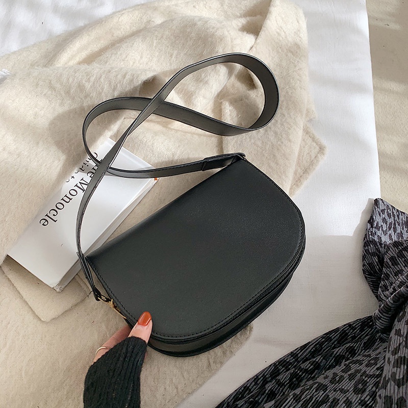 Túi Xách Thiết Kế Mới Thời Trang Mùa Thu Đông 2020 Dành Cho Nữ