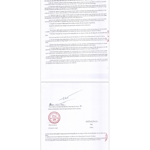 ✅  Kem Dưỡng Da Ban Đêm Sắc Ngọc Khang 30gr.
