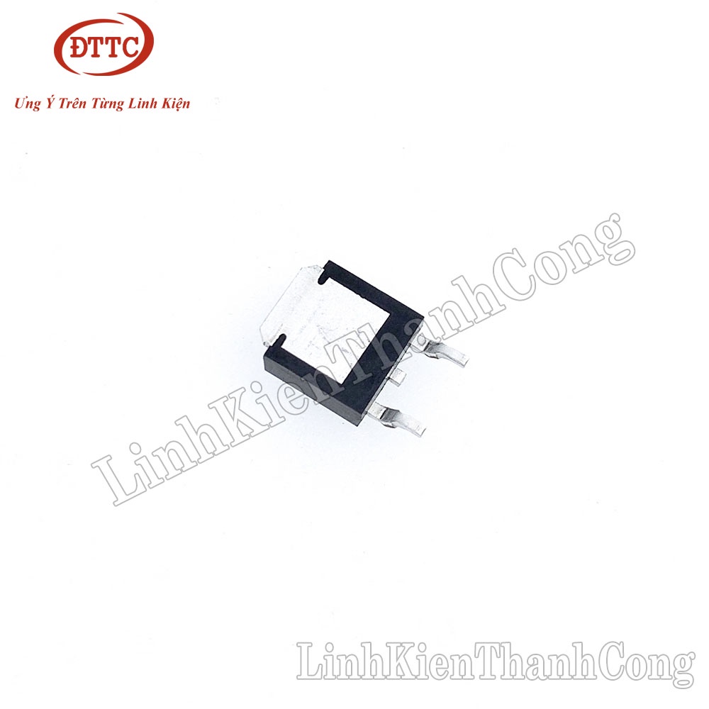 AOD403 D403 MOSFET P-CH 70A 30V TO252