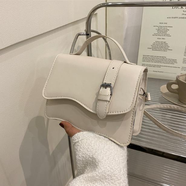 Túi xách nữ đeo chéo đi chơi da Pu cao cấp kẹp nách thời trang nl.Store M12