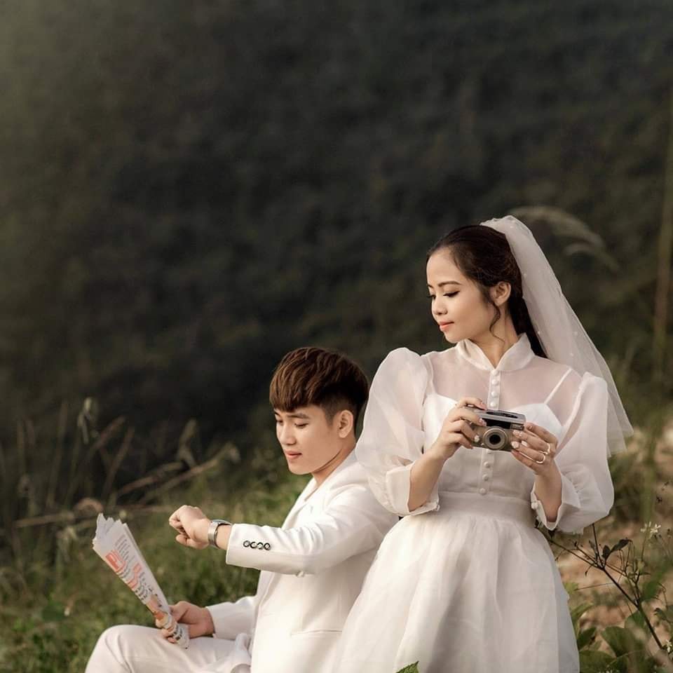 Đầm dự tiệc trắng phồng lưới xốp, Đầm váy dạ hội thiết kế cao cấp [KÈM ẢNH THẬT] | BigBuy360 - bigbuy360.vn